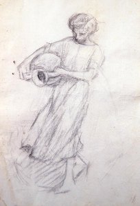 Schizzo per 