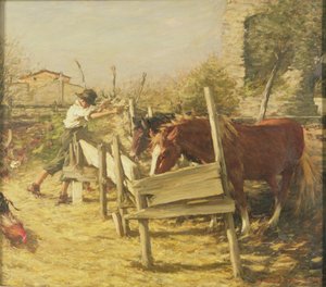La Via Appia