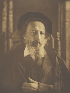 Alfred, Lord Tennyson