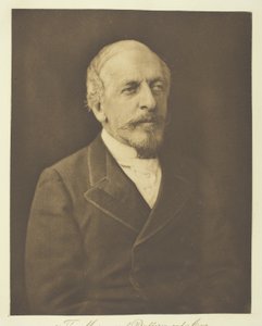 Sua Eccellenza il Marchese di Dufferin e Ava da Henry Herschel Hay Cameron
