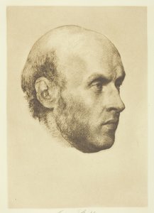 James Spedding da Henry Herschel Hay Cameron