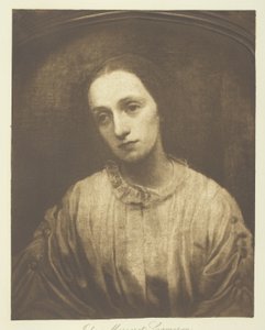 Julia Margaret Cameron da Henry Herschel Hay Cameron