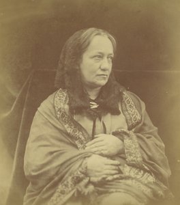 Julia Margaret Cameron
