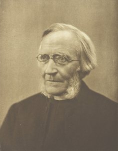 Il molto reverendo decano Bradley da Henry Herschel Hay Cameron