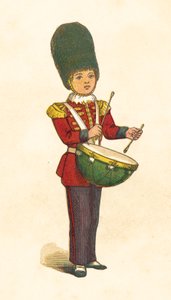Piccolo tamburino