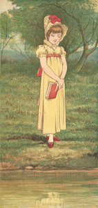Persone riflessive da Henry Hetherington Emmerson