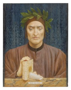 Dante Alighieri da Henry Holiday