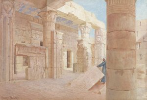 Tempio di Philae
