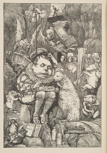 Il Castoro portò carta, portfolio e penne