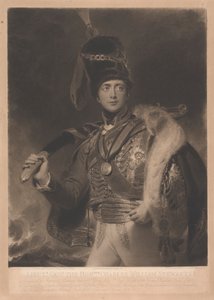 On. Charles William Stewart da Henry Hoppner Meyer