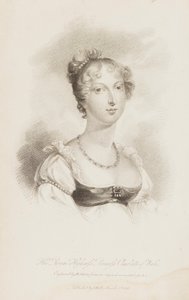 Principessa Charlotte Augusta del Galles