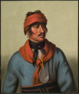 Selocta (Creek), 1832-33