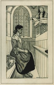 Il Sermone da Henry J. Hunt