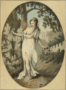 Fair Emily da Henry James Richter