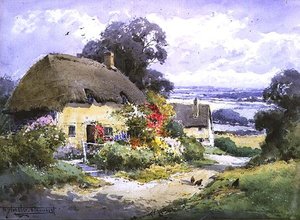 Una corsia del Surrey da Henry John Sylvester Stannard