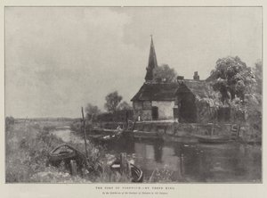 Il porto di Fordwich