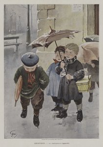 Un indipendente da Henri Jules Jean Geoffroy