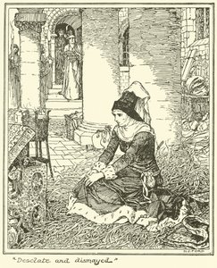 Desolato e sconvolto da Henry Justice Ford