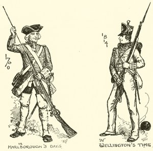 Soldati Inglesi