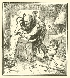 Jack il mio riccio da Henry Justice Ford