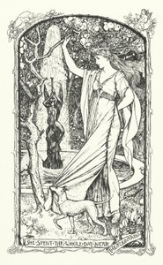 Ha passato tutta la giornata vicino alla fontana da Henry Justice Ford