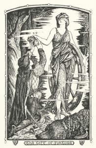 Il Dono della Fortuna da Henry Justice Ford