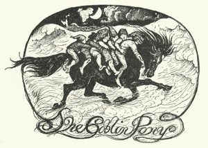 Il Pony Goblin da Henry Justice Ford