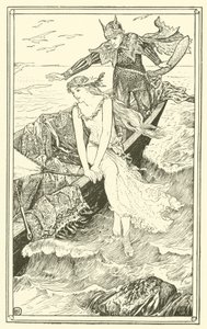 La sirena d
