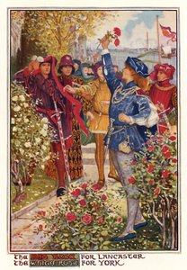 Guerre delle Rose
