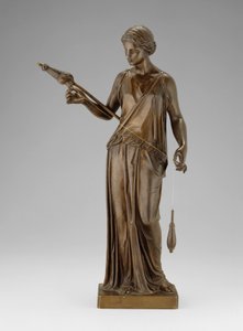 La filatrice, o La filatrice, 1850