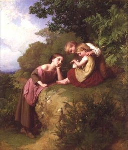 La Farfalla