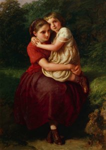 Le sorelle