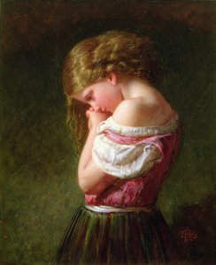 Primo dolore, 1869
