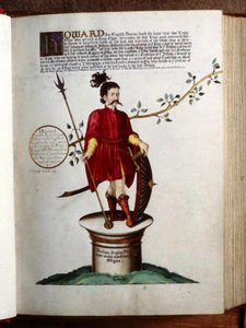 Il Primo degli Howard