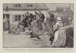 Biciclette nell