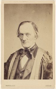 Prof. Owen. da Henry Maull and Co.