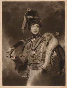 Tenente Generale Onorevole C. W. Stewart