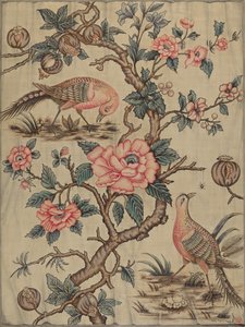 Drappeggio o Tenda da Henry Meyers