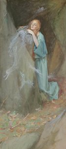 Studio per Pandora, 1902
