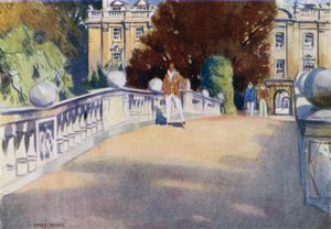 Clare Bridge e College