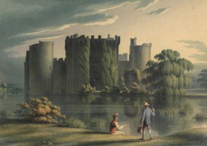 Castello di Bodiam