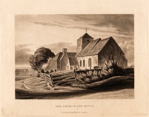 Chiesa e casa di Ore