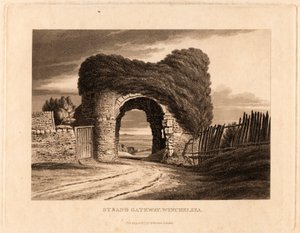 Porta Strand, Winchelsea