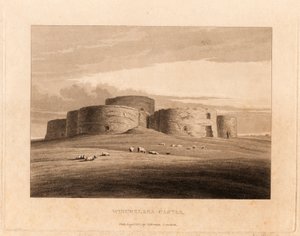 Castello di Winchelsea