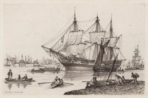 Limehouse