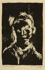 Ritratto di ragazzo