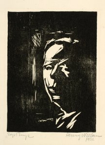 Ritratto di uomo