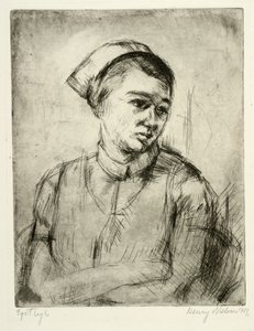 Ritratto di un