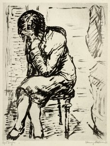 Ritratto della sorella dell