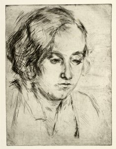 Ritratto della sorella dell